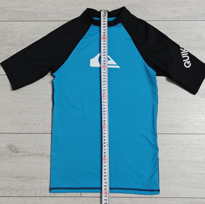 Bluză protecție solară UV pentru copii, Quiksilver