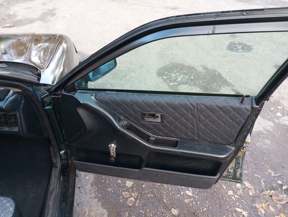 Продам машину Ауди Б4