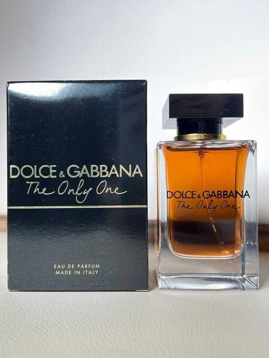 Dolce&gabbana The Only One EDP 100ml- парфюм за жени