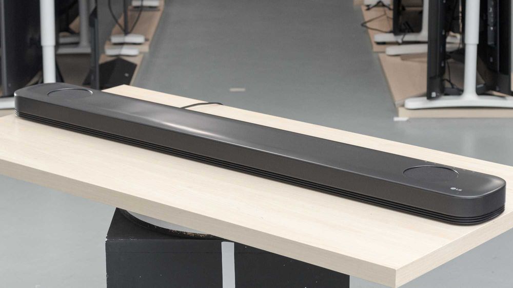 Саундбар LG Dolby Atmos SN9Y 5.1.2Ch. 520W (Новинка 2022)