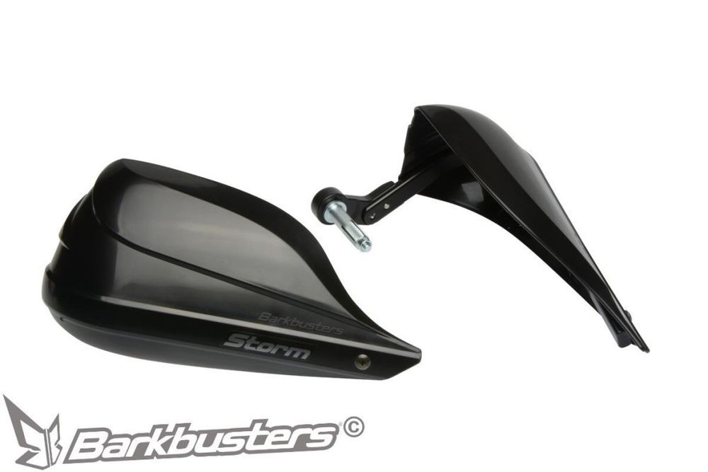 Handguard (protecție mâini) Barkbusters STM-005-02-BK Honda CB 500 X