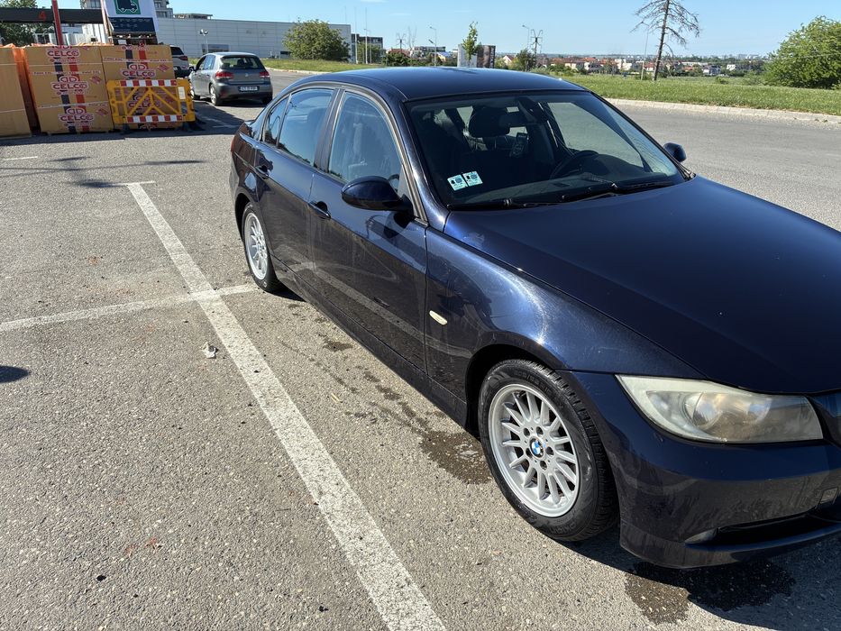 BMW 3 Series 2008 — imagine 3