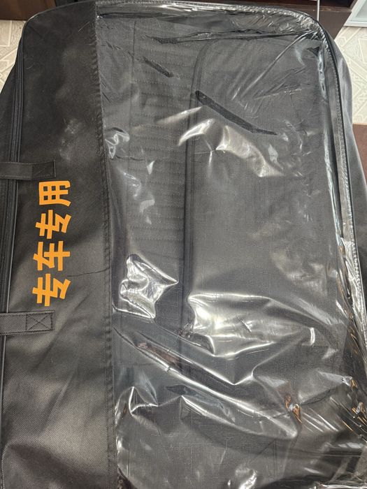 Чехлы на Chevrolet Onix, Jac J7