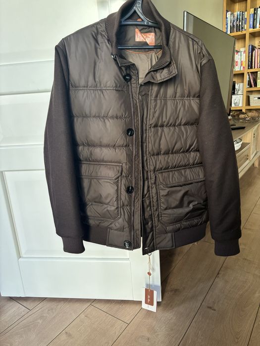 Куртка мужская Loro Piano (Лора Пиано)