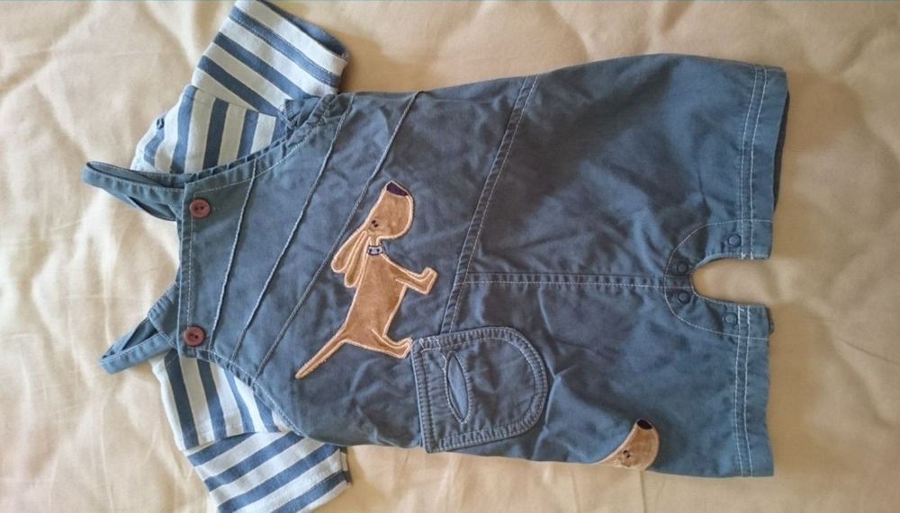 Продам детские вещи