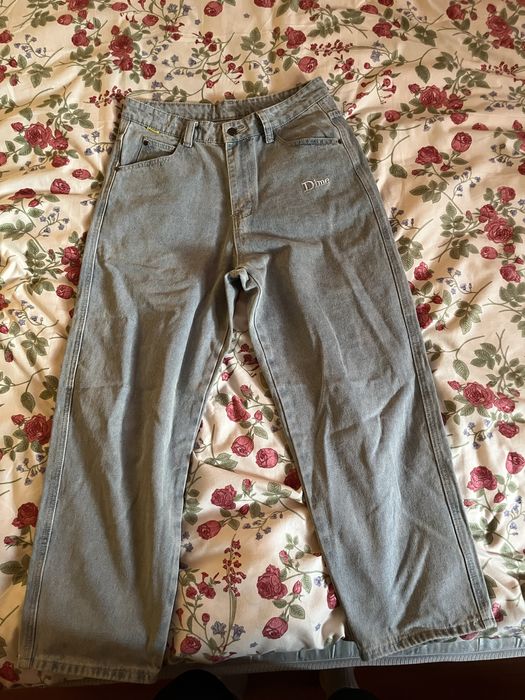 Джинсы Dime унисекс
