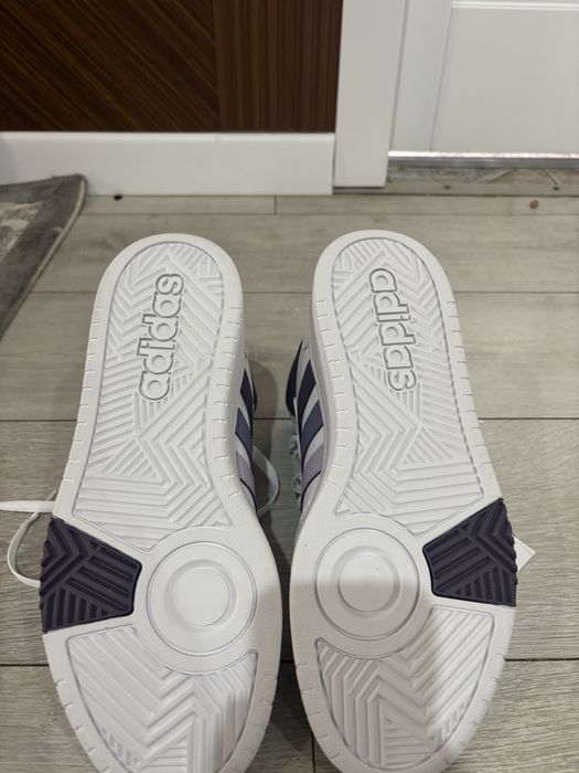 Adidas HOOPS 3.0 MID W