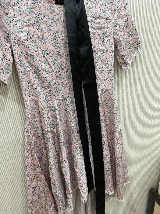 Продам платье в отличном состоянии