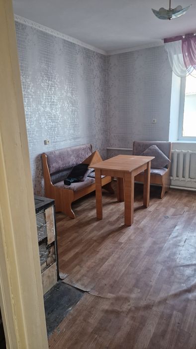 Продам дом в посёлке каменка