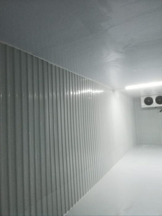 Реф контейнера марозильные и холодильные  шокер