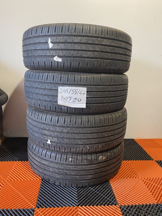 Anvelope/cauciucuri de vara 205/55/16,165/70/14,185/65/15,195/65/15