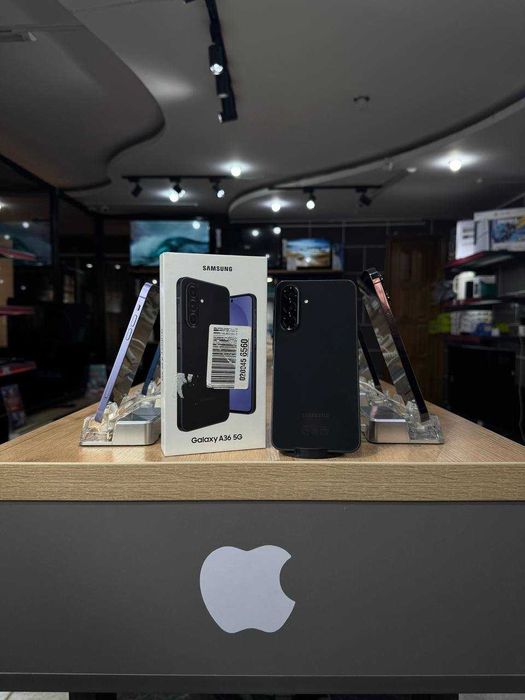 Samsung Galaxy A36 6/128гб | самсумнг гэлэкси а36 6/128гб