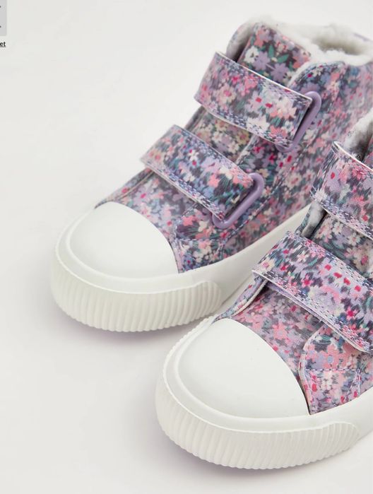 Ботинки,George