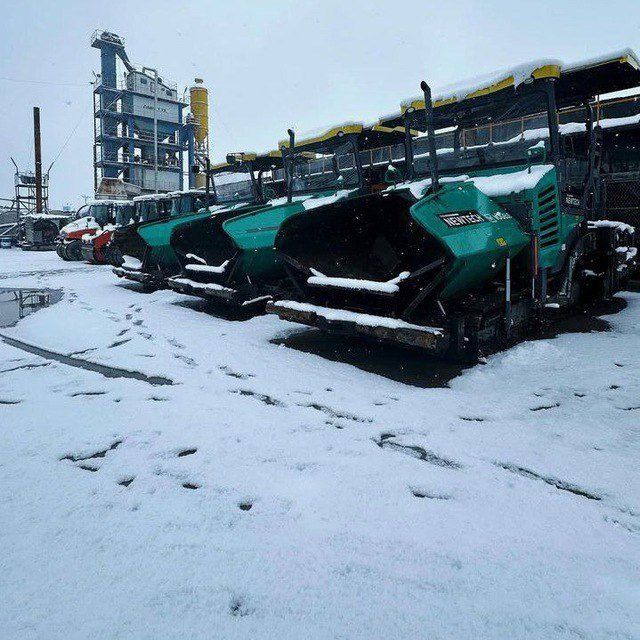 Asfalt xizmati nodirbek