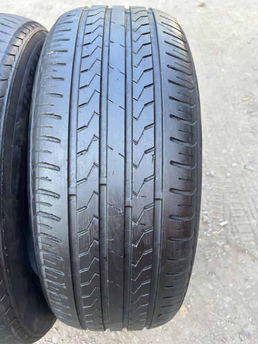 Продам резину пара 215/60/16