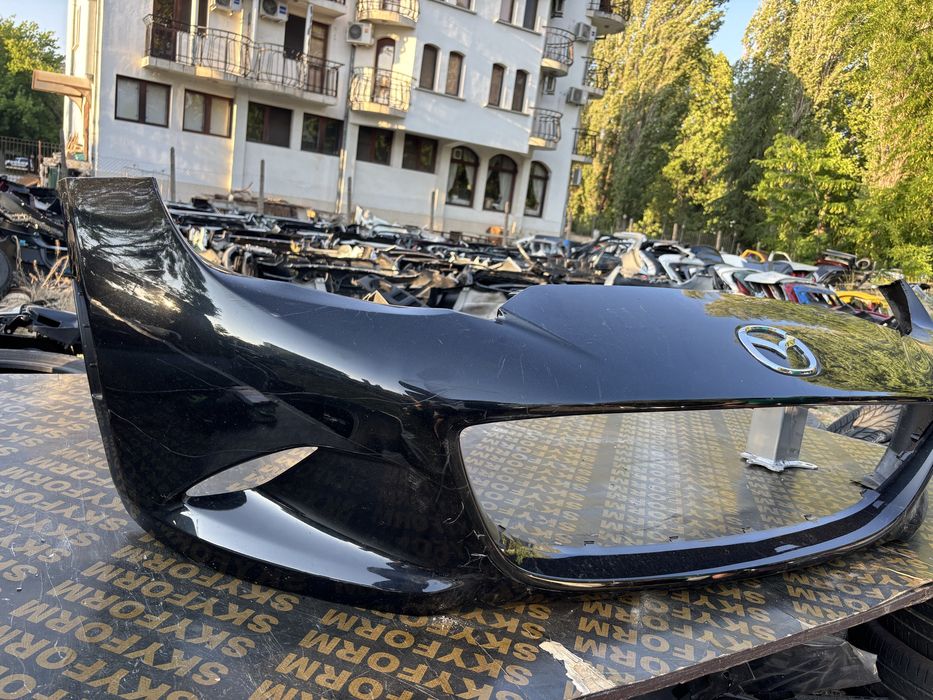 Броня Mazda MX5  2броя