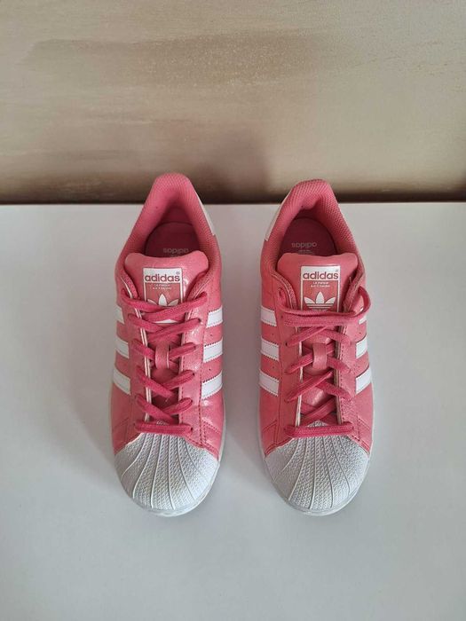 Маратонки Adidas