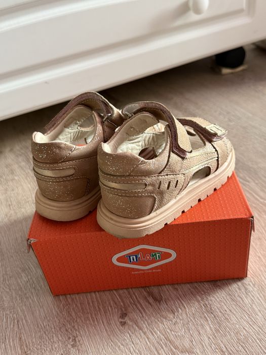 Детская обувь для девочек