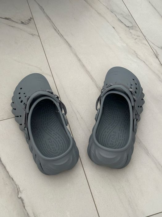 Crocs  Echo.