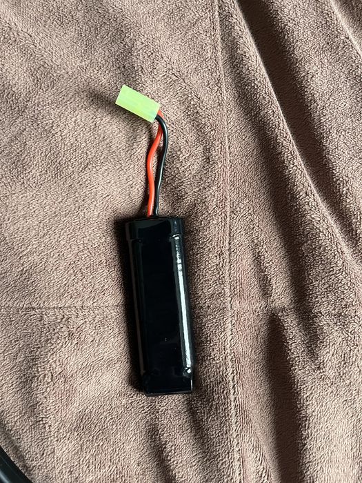 АК47 CYMA 135МС 552 Airsoft