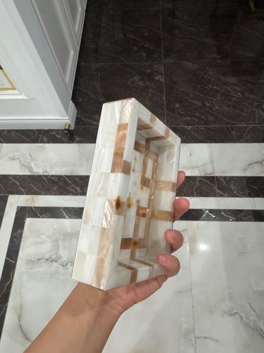 Мыльница из Дубай