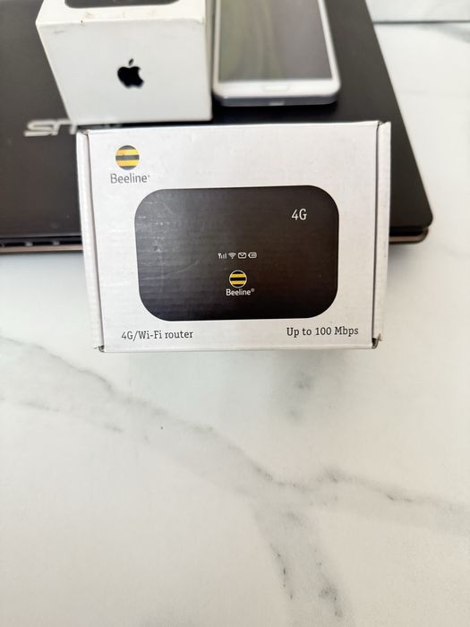 Роутер beeline 4G