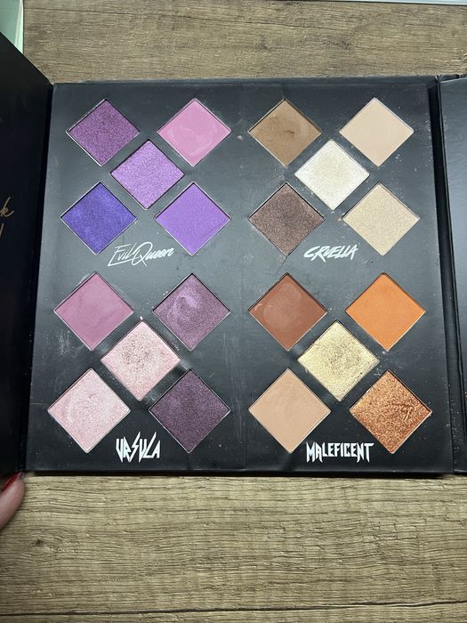 Bobbi brown, Kiko, Dior,Chanel