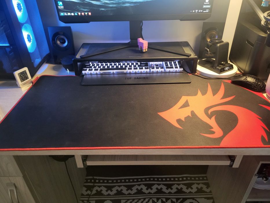 Mousepad Redragon Kunlun L