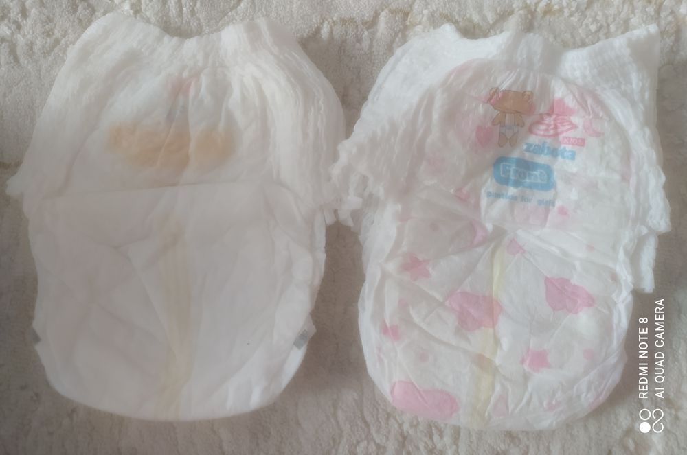 Продам подгузники-трусики