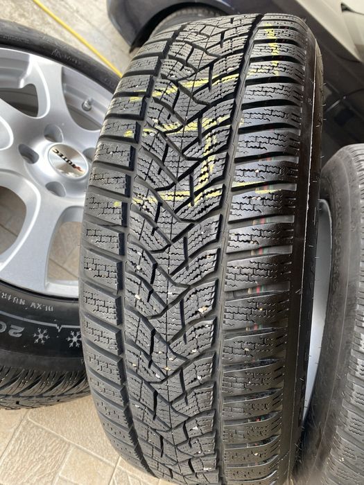 16" 5x112 Autec - Audi Vw Skoda Seat
