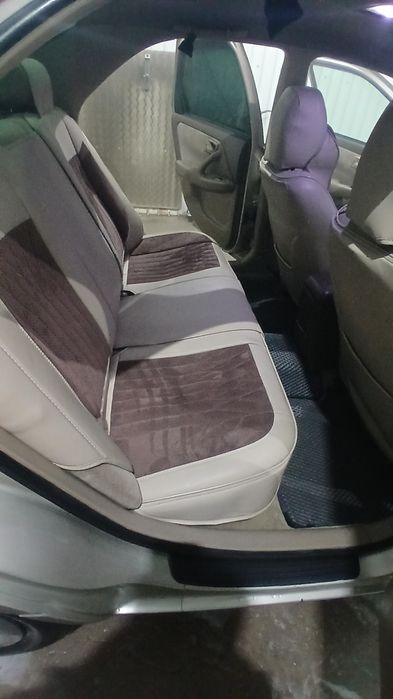 Продам камри 25 Американец