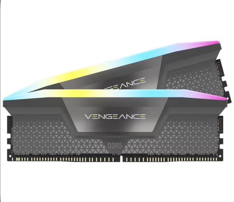 VENGEANCE RGB DDR5 Light Enhancement Kit