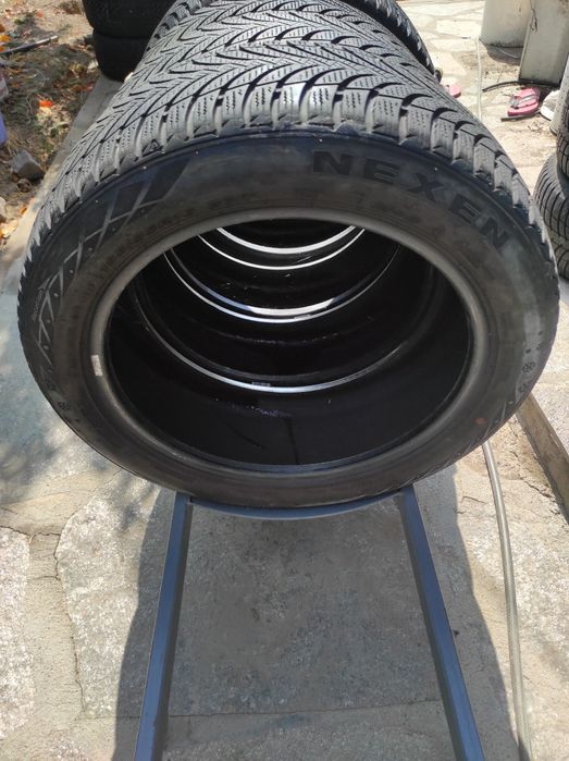 185/55/16 Nexen 4бр