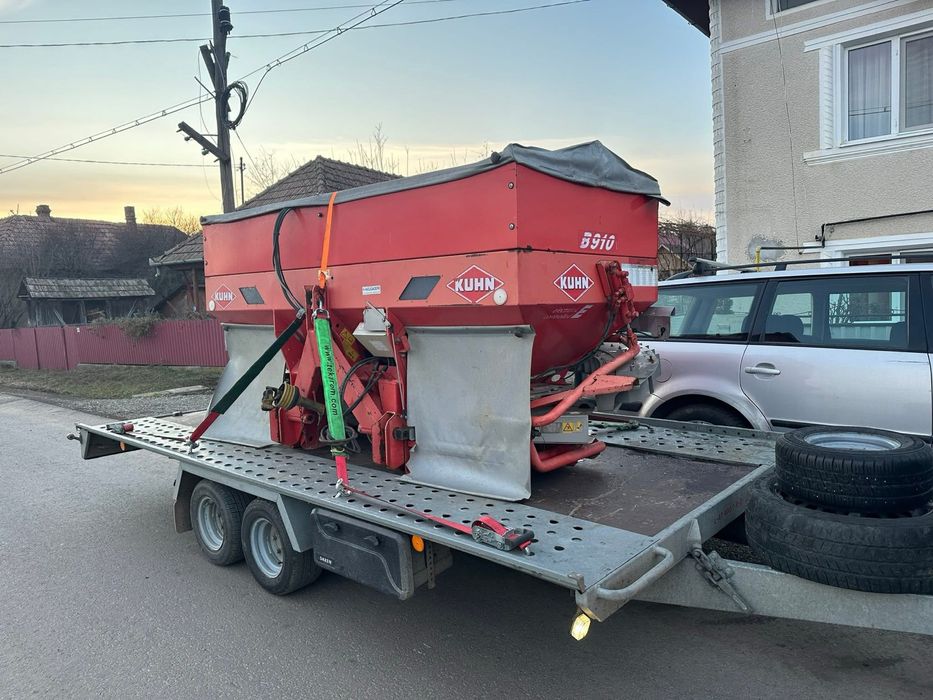 Mig Distribuitor ingrasaminte Kuhn MDS 1141W