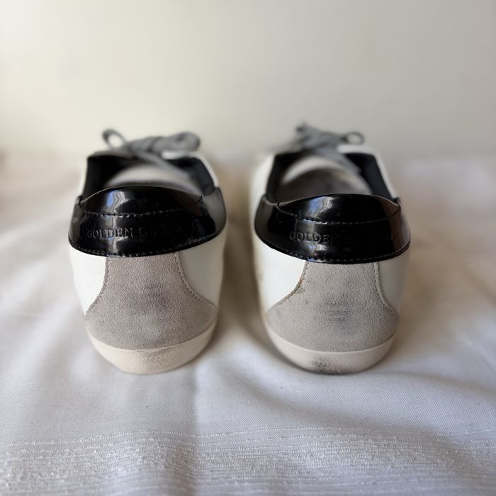 Golden Goose Super-Star