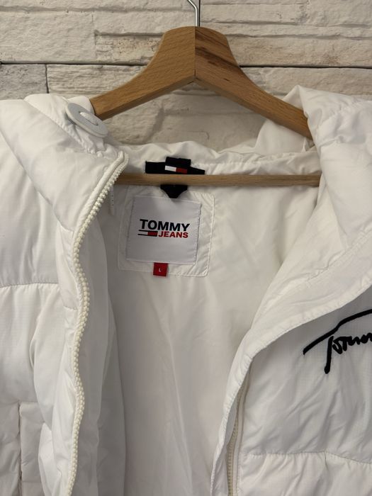 Яке Tommy Hilfigher