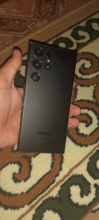Samsung s23ultra