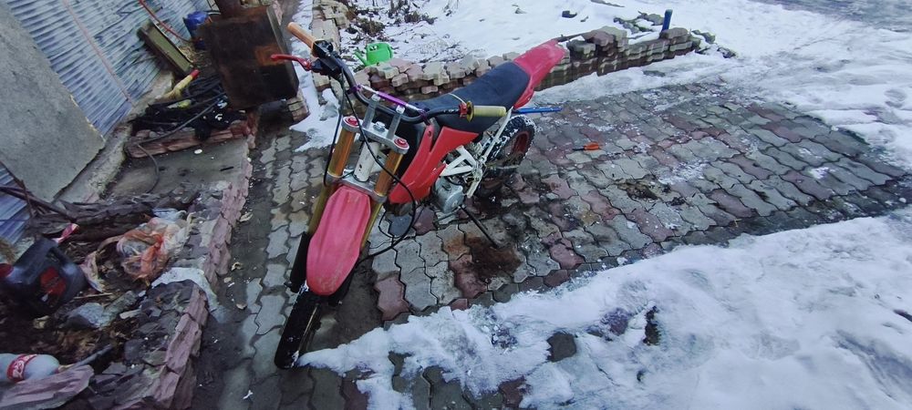 Продам Пит срочно есть обмен