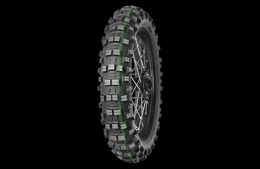 НОВО Ендуро и кросови гуми марки MICHELIN , MITAS & EUROGRIP