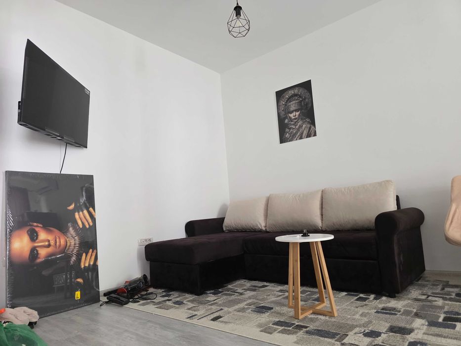 Studio 2 camere Weiner 12+parcare(militari rezidence)