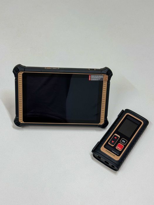 Автосканер Thinkcar Thinktool Expert 391 (ИИ, CAN FD, DoIP, J2534)