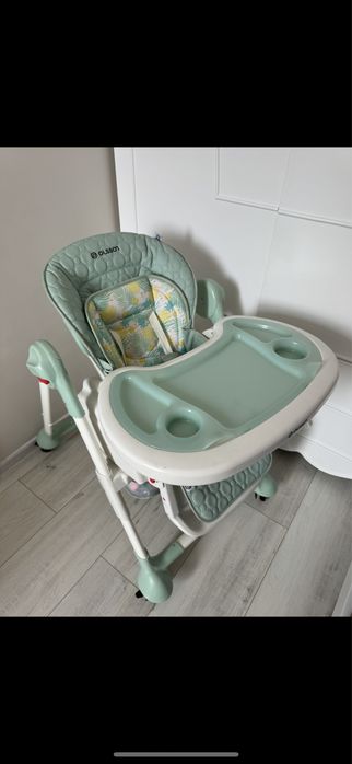 Детский стульчик