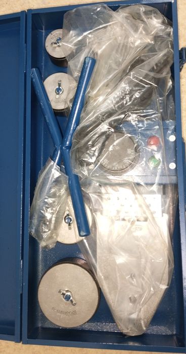 Инструмент срочно