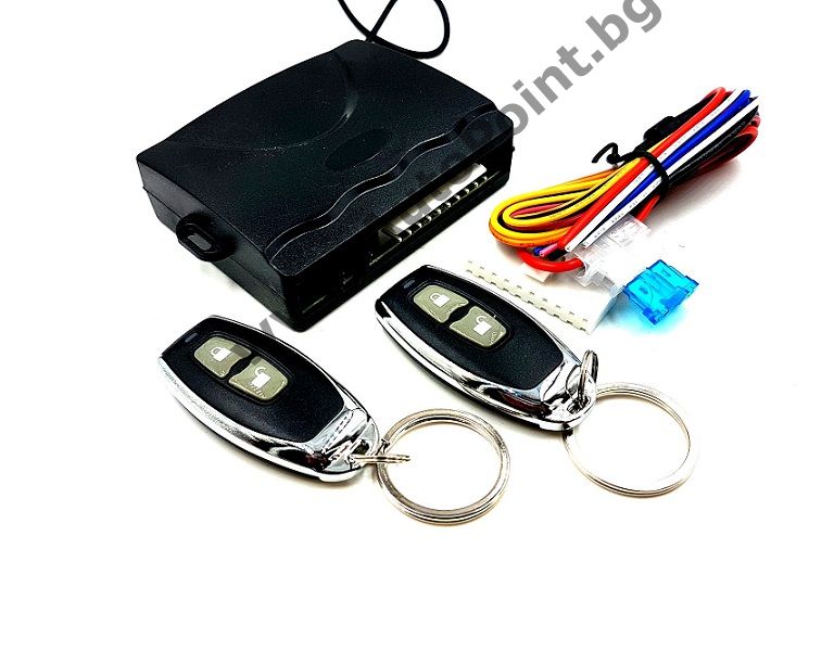 Централно заключване модул кола автомобил