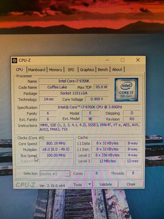 PC Gaming i7-9700K + RTX 2060 Super – Rulează orice joc