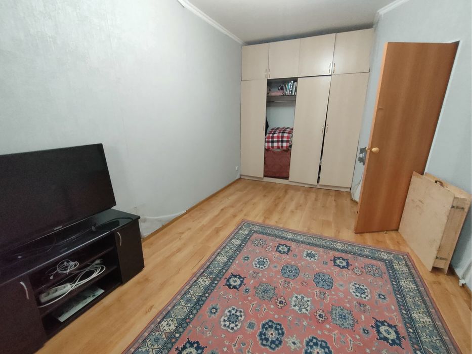 Квартира ұзақ мерзімге жалданады