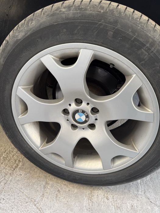 Джанти R19 Спорт пакет Bmw