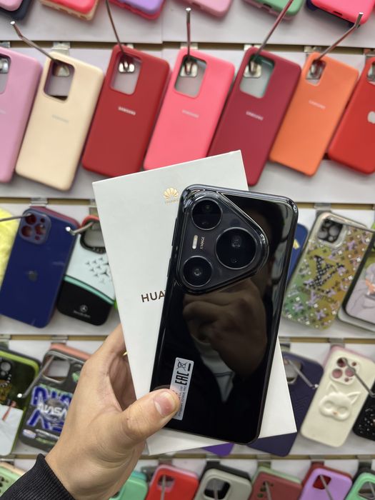 Huawei Pure 80 Pro 12/512gb