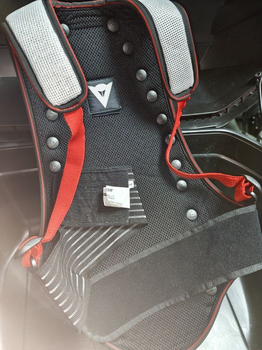Protecție spate armura Dainese XS / copii