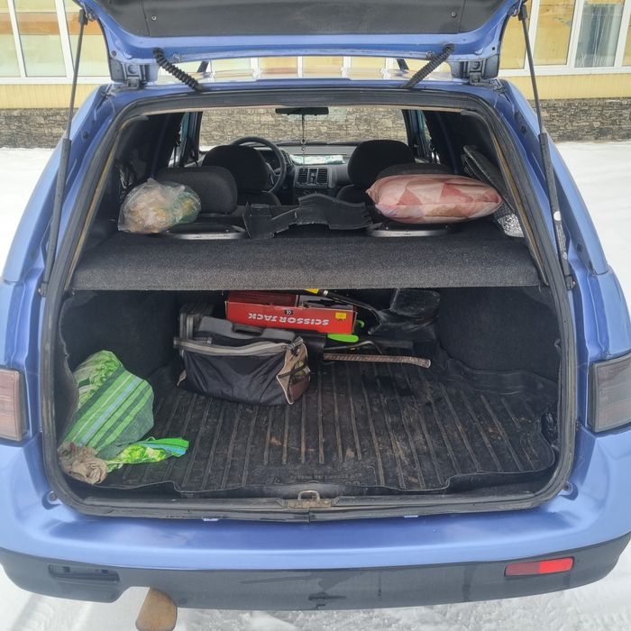 Продам ваз 21111